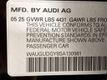 2025 Audi A3 Premium 40 TFSI quattro - 23051807 - 24