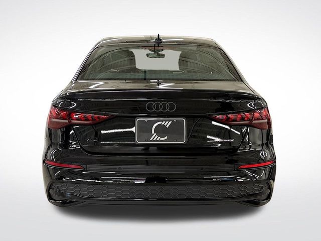 2025 Audi A3 Premium 40 TFSI quattro - 23051807 - 3
