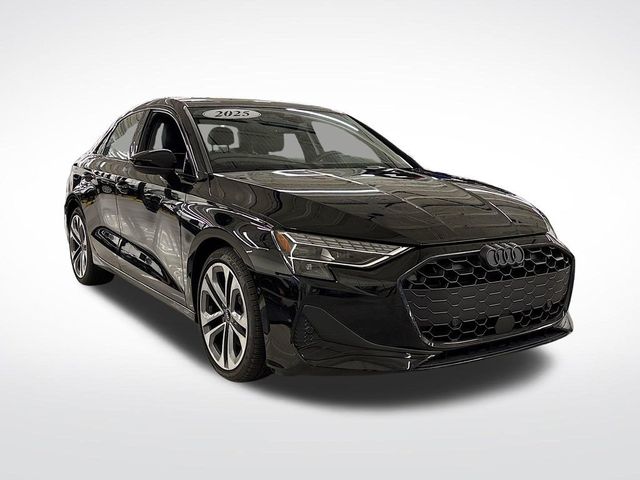 2025 Audi A3 Premium 40 TFSI quattro - 23051807 - 6