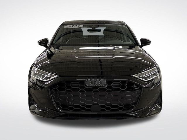 2025 Audi A3 Premium 40 TFSI quattro - 23051807 - 7