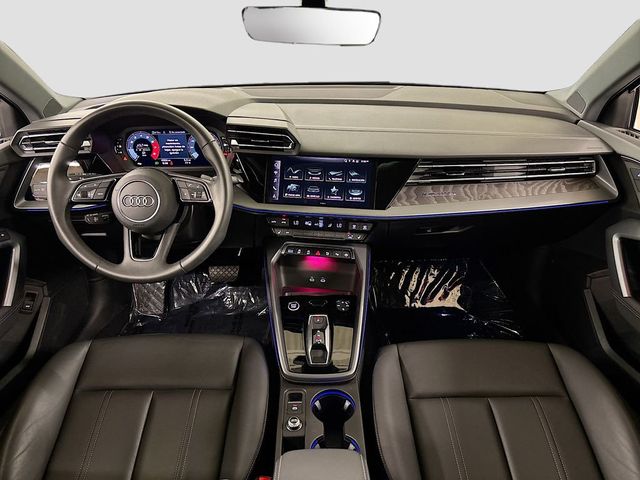 2025 Audi A3 Premium 40 TFSI quattro - 23051807 - 8