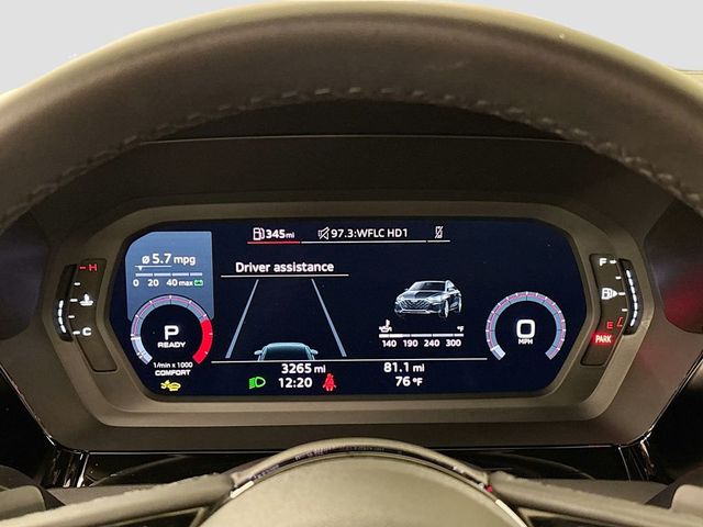 2025 Audi A3 Premium 40 TFSI quattro - 23054327 - 9