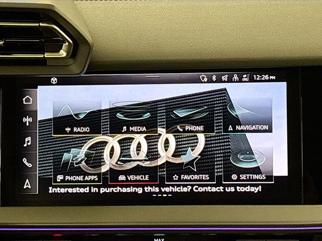 2025 Audi A3 Premium 40 TFSI quattro - 23054327 - 11