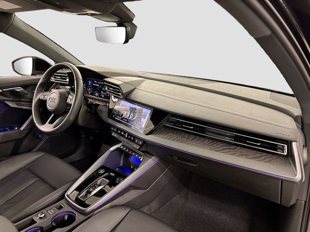 2025 Audi A3 Premium 40 TFSI quattro - 23054327 - 13