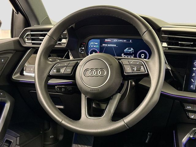2025 Audi A3 Premium 40 TFSI quattro - 23054327 - 18