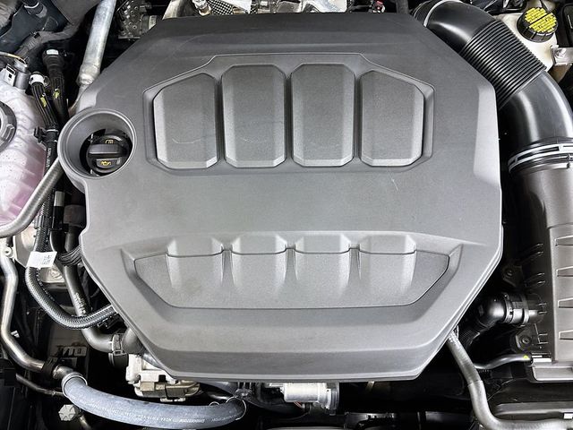 2025 Audi A3 Premium 40 TFSI quattro - 23054327 - 22