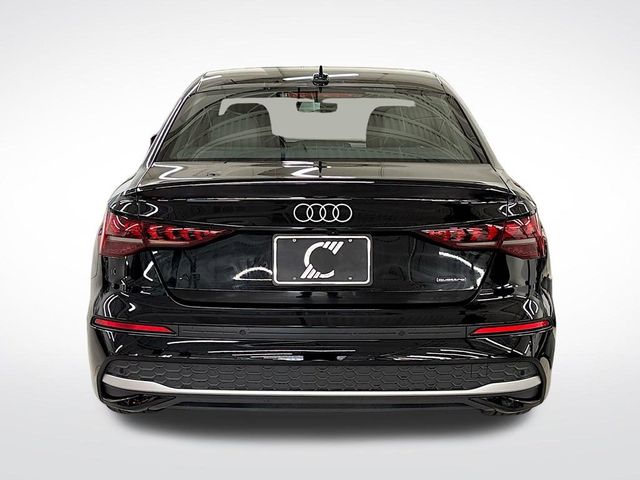 2025 Audi A3 Premium 40 TFSI quattro - 23054327 - 3