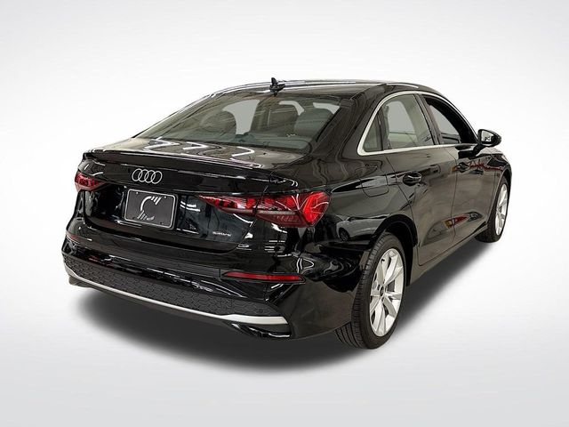 2025 Audi A3 Premium 40 TFSI quattro - 23054327 - 4