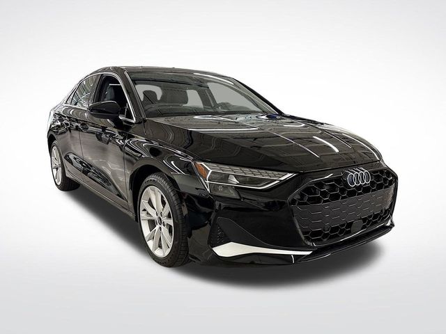 2025 Audi A3 Premium 40 TFSI quattro - 23054327 - 6