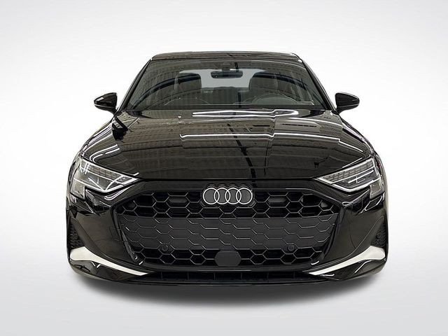 2025 Audi A3 Premium 40 TFSI quattro - 23054327 - 7