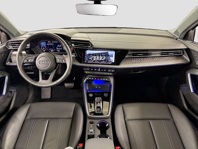 2025 Audi A3 Premium 40 TFSI quattro - 23054327 - 8