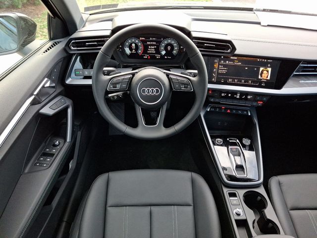 2025 Audi A3 Premium 40 TFSI quattro - 22884889 - 9