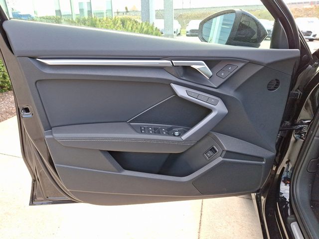 2025 Audi A3 Premium 40 TFSI quattro - 22884889 - 10
