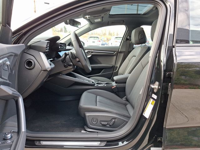 2025 Audi A3 Premium 40 TFSI quattro - 22884889 - 11