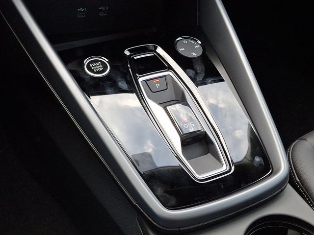 2025 Audi A3 Premium 40 TFSI quattro - 22884889 - 13