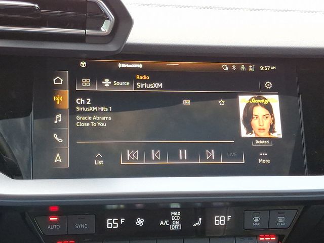 2025 Audi A3 Premium 40 TFSI quattro - 22884889 - 15