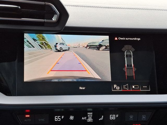 2025 Audi A3 Premium 40 TFSI quattro - 22884889 - 16