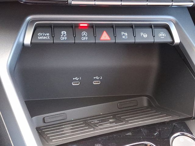 2025 Audi A3 Premium 40 TFSI quattro - 22884889 - 18