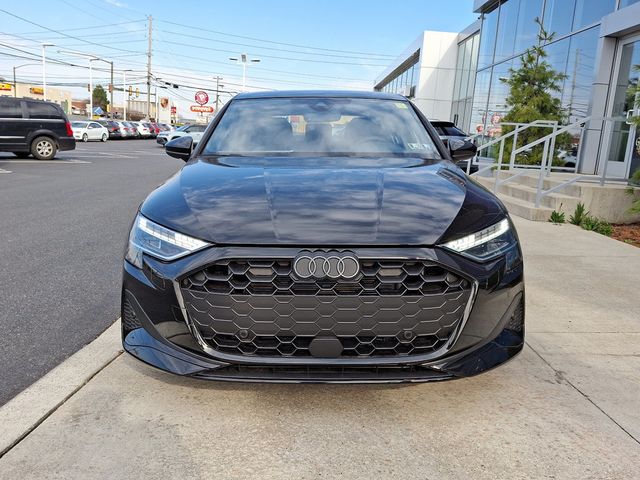 2025 Audi A3 Premium 40 TFSI quattro - 22884889 - 1