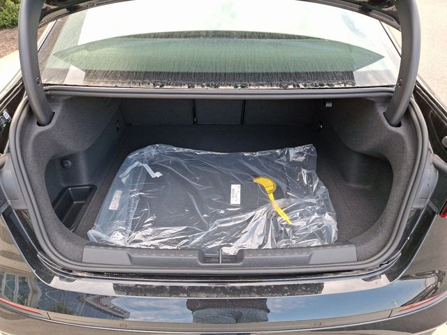 2025 Audi A3 Premium 40 TFSI quattro - 22884889 - 19