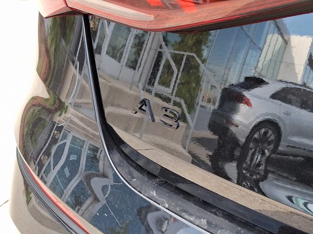 2025 Audi A3 Premium 40 TFSI quattro - 22884889 - 21