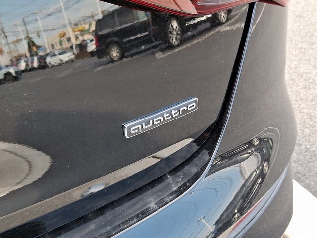 2025 Audi A3 Premium 40 TFSI quattro - 22884889 - 22