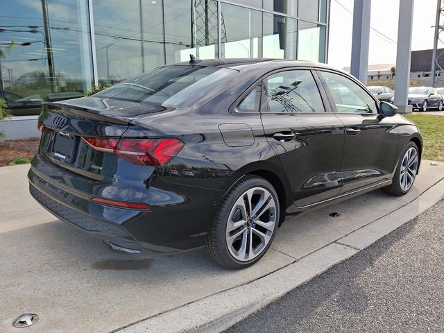 2025 Audi A3 Premium 40 TFSI quattro - 22884889 - 5