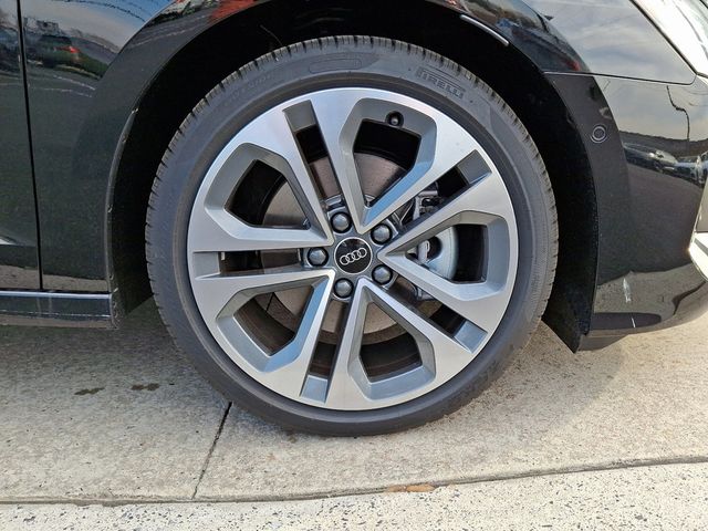 2025 Audi A3 Premium 40 TFSI quattro - 22884889 - 6