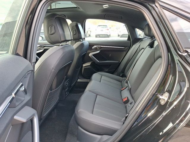 2025 Audi A3 Premium 40 TFSI quattro - 22884889 - 7