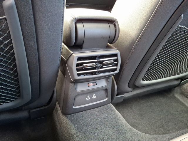 2025 Audi A3 Premium 40 TFSI quattro - 22884889 - 8