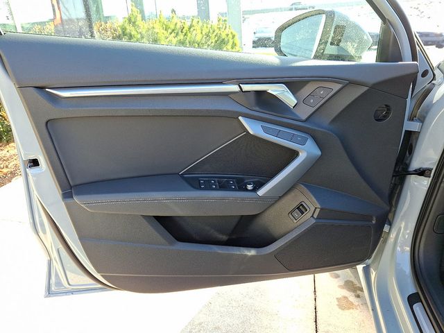 2025 Audi A3 Premium 40 TFSI quattro - 22957602 - 12