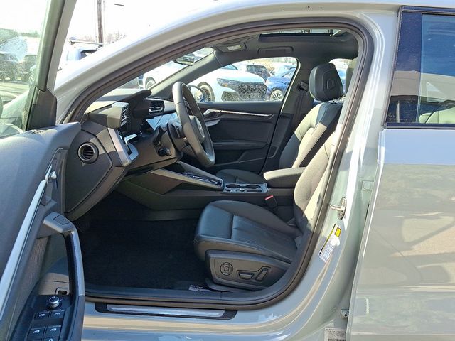 2025 Audi A3 Premium 40 TFSI quattro - 22957602 - 13