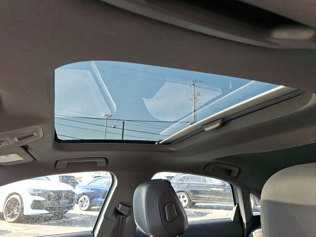 2025 Audi A3 Premium 40 TFSI quattro - 22957602 - 14