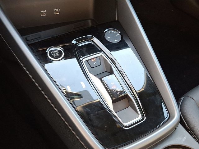 2025 Audi A3 Premium 40 TFSI quattro - 22957602 - 15