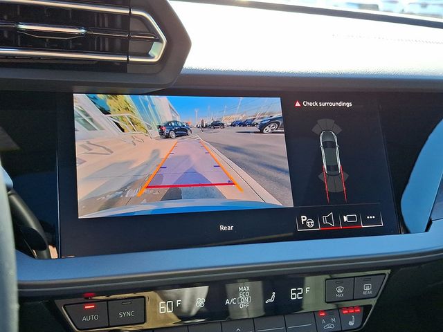 2025 Audi A3 Premium 40 TFSI quattro - 22957602 - 18