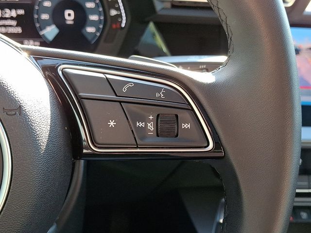 2025 Audi A3 Premium 40 TFSI quattro - 22957602 - 22