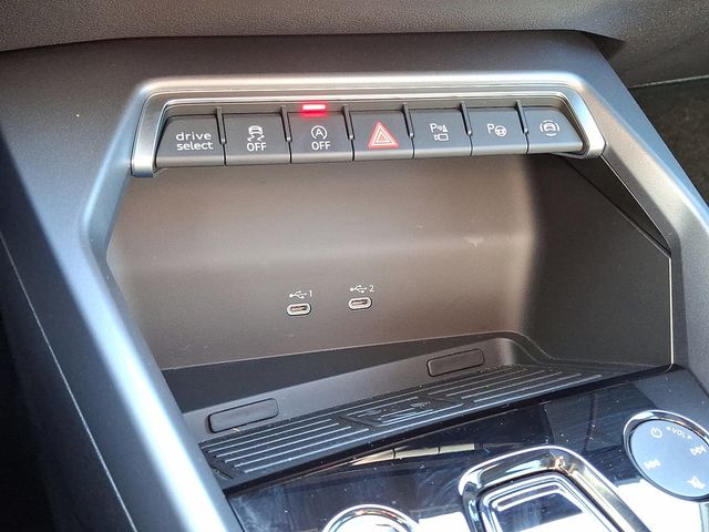 2025 Audi A3 Premium 40 TFSI quattro - 22957602 - 23