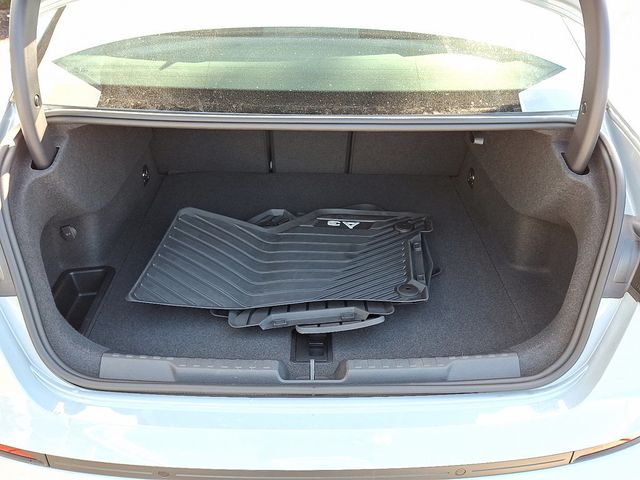 2025 Audi A3 Premium 40 TFSI quattro - 22957602 - 27