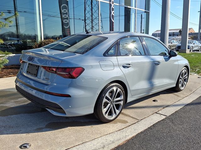 2025 Audi A3 Premium 40 TFSI quattro - 22957602 - 5