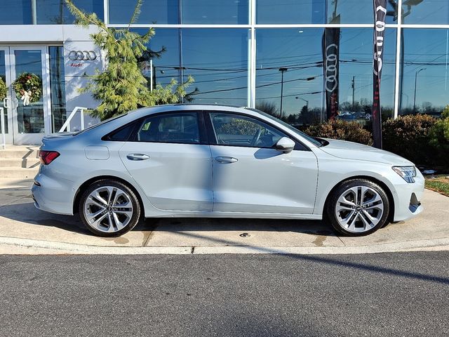 2025 Audi A3 Premium 40 TFSI quattro - 22957602 - 6