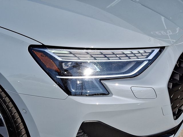 2025 Audi A3 Premium 40 TFSI quattro - 22957602 - 8