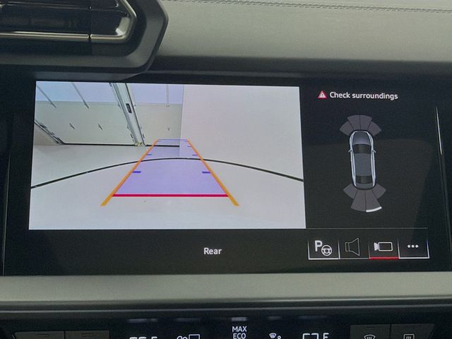 2025 Audi A3 Premium 40 TFSI quattro - 22998027 - 13