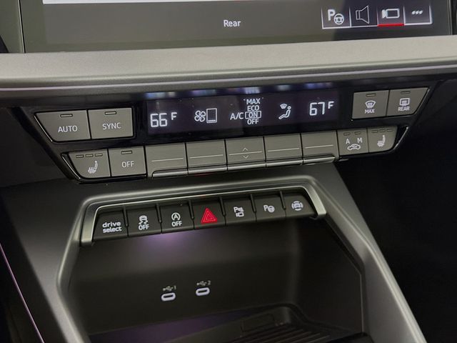 2025 Audi A3 Premium 40 TFSI quattro - 22998027 - 15