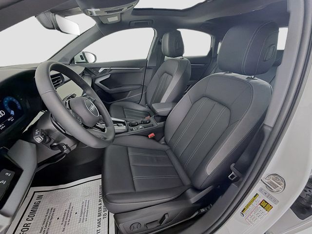2025 Audi A3 Premium 40 TFSI quattro - 22998027 - 20