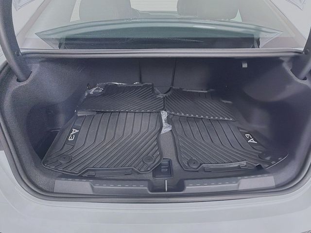 2025 Audi A3 Premium 40 TFSI quattro - 22998027 - 26