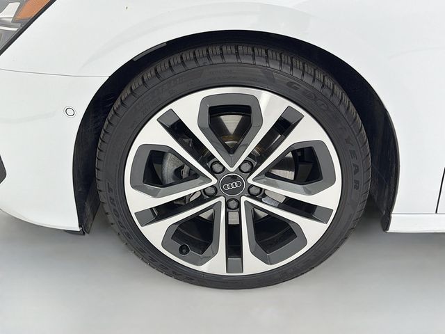 2025 Audi A3 Premium 40 TFSI quattro - 22998027 - 31