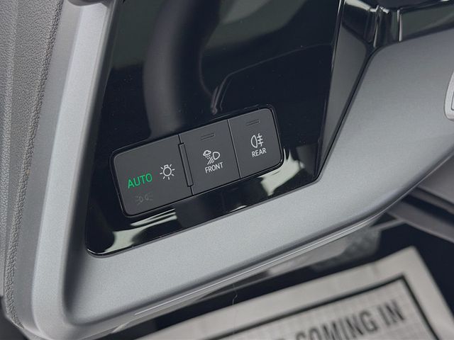 2025 Audi A3 Premium 40 TFSI quattro - 23025833 - 9