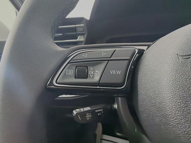 2025 Audi A3 Premium 40 TFSI quattro - 23025833 - 10