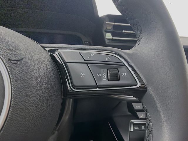 2025 Audi A3 Premium 40 TFSI quattro - 23025833 - 11