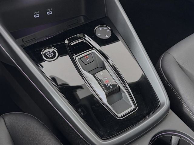 2025 Audi A3 Premium 40 TFSI quattro - 23025833 - 16
